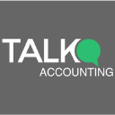 TALK Accounting logo