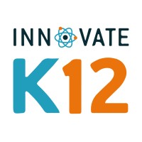 InnovateK12 logo