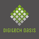 Digitech Oasis logo