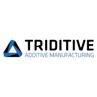 Triditive logo