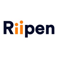 Riipen logo