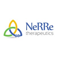 NeRRe Therapeutics logo