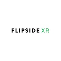 Flipside XR logo