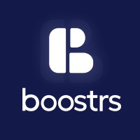 Boostrs logo
