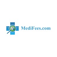 medifees.com logo