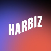 Harbiz logo