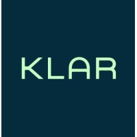 KLAR Smile logo