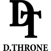 D.Throne logo