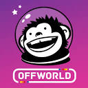 OffWorld logo
