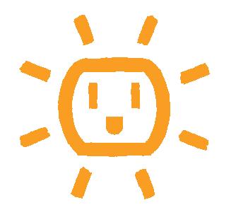 Morgan Solar logo