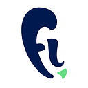 Fluentify logo