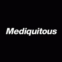 Mediquitous logo
