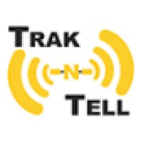 Track N Tell logo