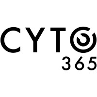 CYTO365 logo