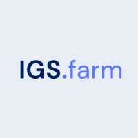 Intelligent Growth Solutions logo