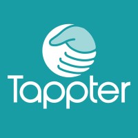 Tappter logo