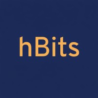 hBits logo