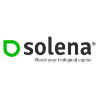 Solena logo