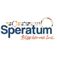 Speratum Biopharma, Inc. logo