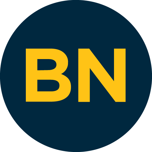 Bright Night logo