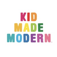 Made Modern logo