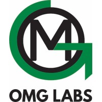 OMG LABS logo