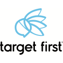Target First logo