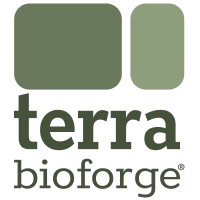 Terra Bioforge logo