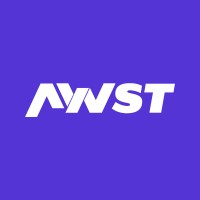 AWST logo