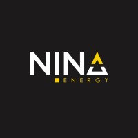 Nina Energy logo