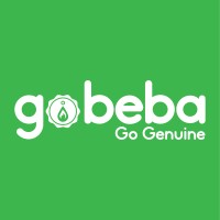 GoBEBA logo