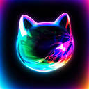 vibe.market & vibechain.com logo
