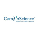 CamBioScience logo