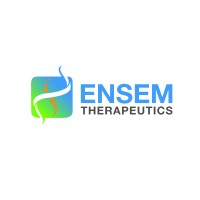 ENSEM Therapeutics logo
