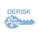 Derisk logo