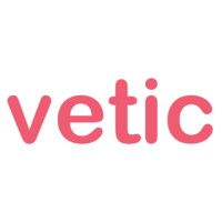 Vetic logo