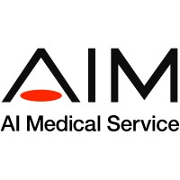 AI Medical Service logo