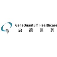 GeneQuantum Healthcare logo