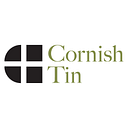 Cornish Tin logo