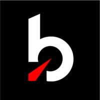 Binalyze logo