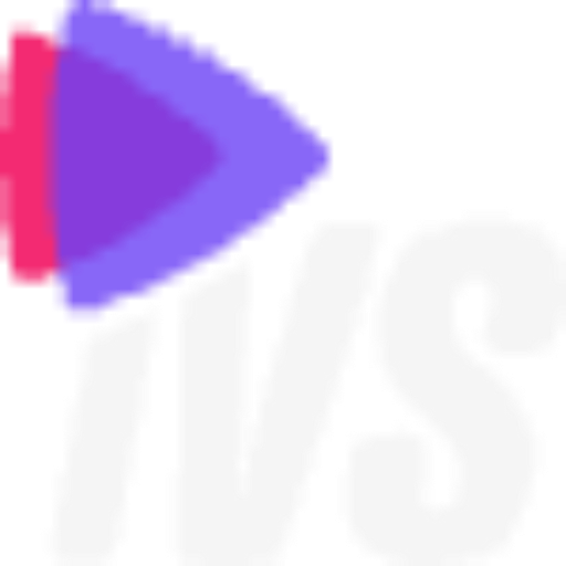 Intelligent Video Solutions logo