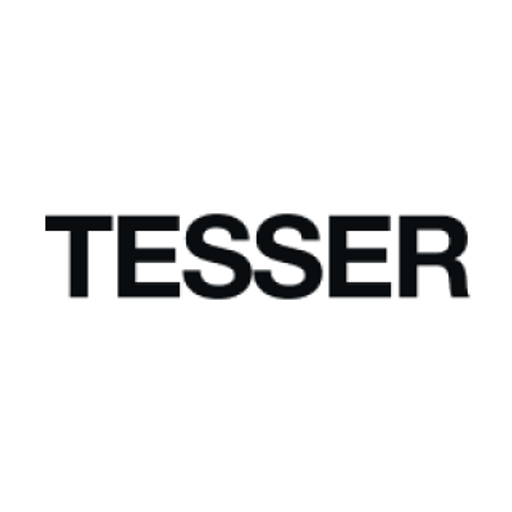 Tesser logo