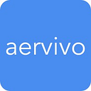 Aervivo logo