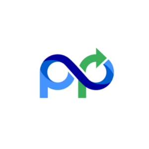 Poseidon Plastics logo