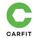 CARFIT logo