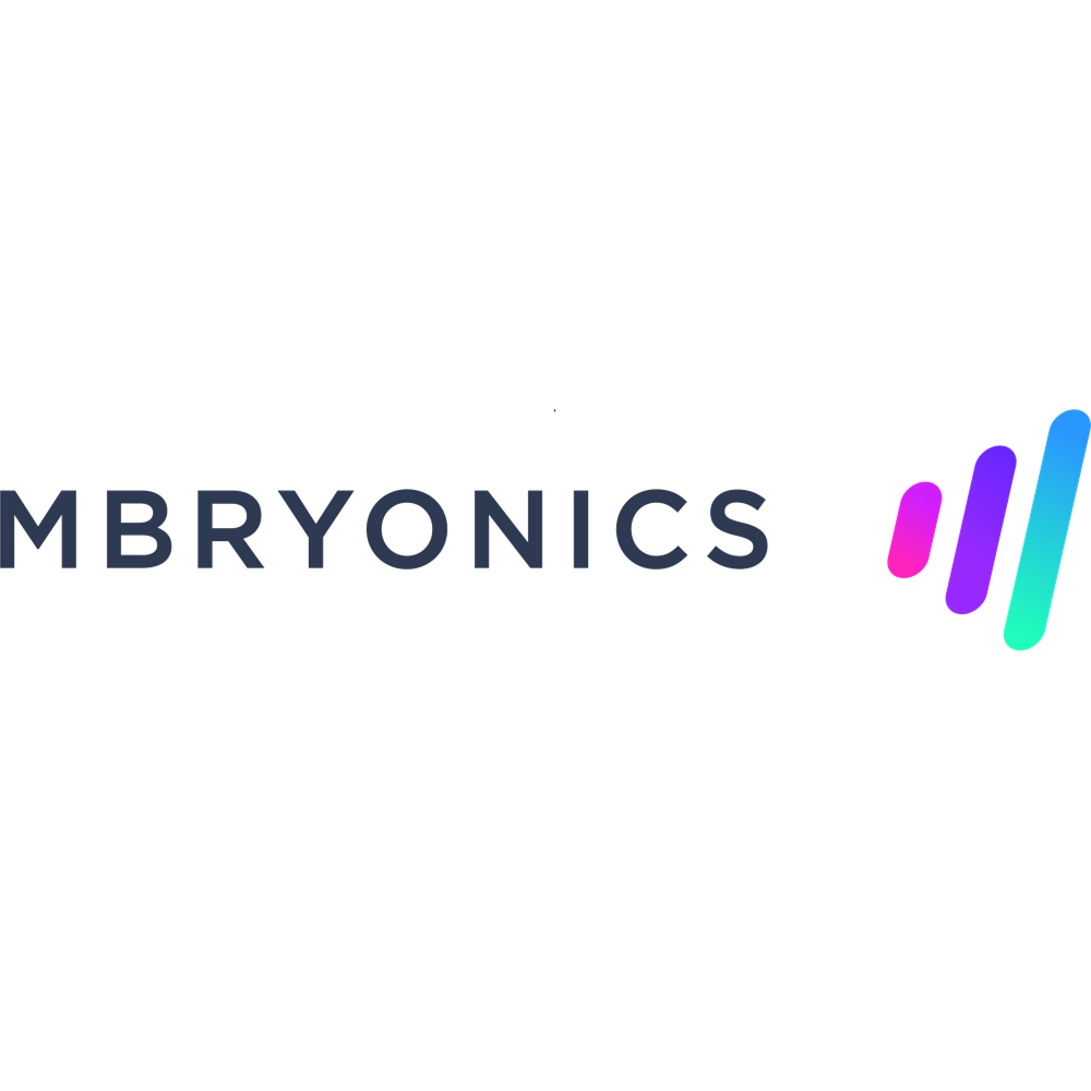 mBryonics logo