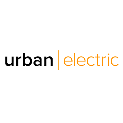 Urban Electric Networks logo