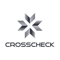 Crosscheck logo