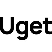 Uget logo