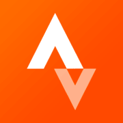 FATMAP logo